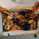 Photo n°2 de l'avis de Sam.e fait le 06/09/2023 à 11:08 sur le  Al Gambero d'Oro à Oderzo