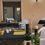 Photo n°1 de l'avis de Rik. fait le 13/08/2022 à 18:13 sur le  Pizzeria Bar Al Pellegrino à Peschiera del Garda