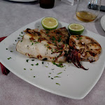 Photo n°6 de l'avis de Gabriele.a fait le 10/08/2021 à 22:53 sur le  Ristorante Pizzeria Club Nautico à Marzamemi