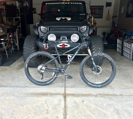 Bicycle Store «Landis Cyclery», reviews and photos, 712 W Indian School Rd, Phoenix, AZ 85013, USA