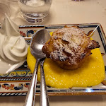 Photo n°1 de l'avis de julian.i fait le 27/03/2024 à 10:26 sur le  Ristorante camere La Vecchia Posta à Trevi