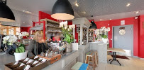Atmosphère du Restaurant à viande Restaurant Las Brasas à Morsang-sur-Seine - n°14