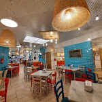 Photo n°10 de l'avis de YUYI.U fait le 15/08/2022 à 16:49 sur le  Pescaria à Bologna