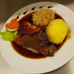 Photo n°1 de l'avis de Alexandra.i fait le 14/05/2019 à 18:57 sur le  Hotel Landgasthof Frankenstern à Gößweinstein