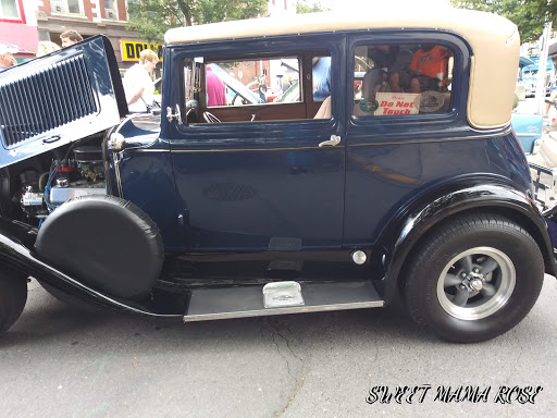 Discount Store «Dollar General», reviews and photos, 30 E Independence St, Shamokin, PA 17872, USA