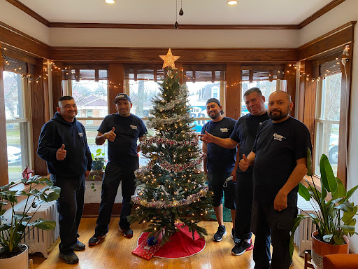 Moving Company «The Professionals Moving Specialists», reviews and photos, 3918 N Western Ave, Chicago, IL 60618, USA