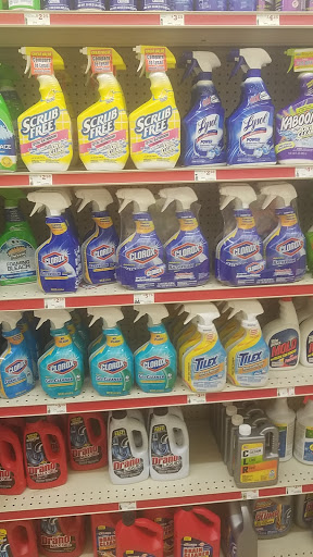 Dollar Store «FAMILY DOLLAR», reviews and photos, 585 Hazard Ave, Enfield, CT 06082, USA