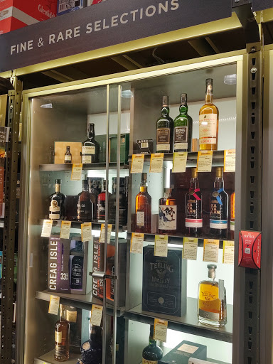 Wine Store «Total Wine & More», reviews and photos, 981 W Interstate 20, Arlington, TX 76017, USA