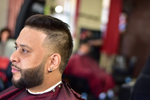 Barber Shop «Masterpiece Barbershop», reviews and photos, 344 Jericho Turnpike, Floral Park, NY 11001, USA