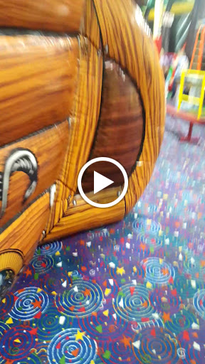 Amusement Center «Jump Zone», reviews and photos, 12402 Race Track Rd, Tampa, FL 33626, USA