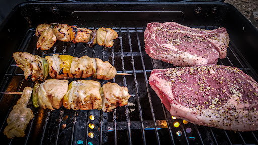 Grocery Store «Vons», reviews and photos, 5610 Lake Isabella Blvd, Lake Isabella, CA 93240, USA