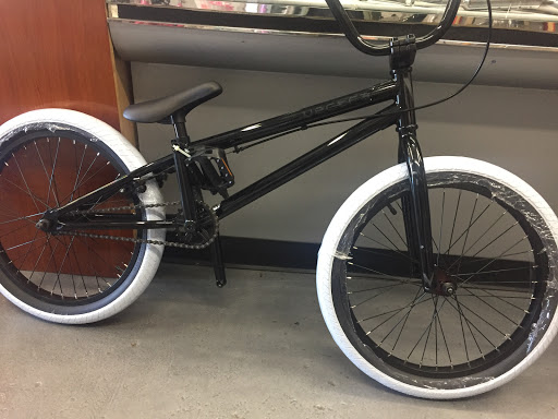 Bicycle Store «Fast Bicycle», reviews and photos, 2274 Alum Rock Ave, San Jose, CA 95116, USA