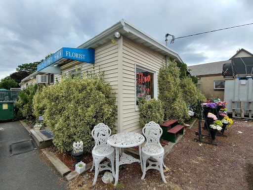 Florist «Cranford Florist & Gifts LLC», reviews and photos, 362 N Ave E, Cranford, NJ 07016, USA
