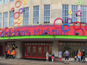 Children's Museum of La Crosse