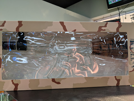 Liquor Store «Carrolltown Liquors», reviews and photos, 1708 Liberty Rd # 2, Sykesville, MD 21784, USA