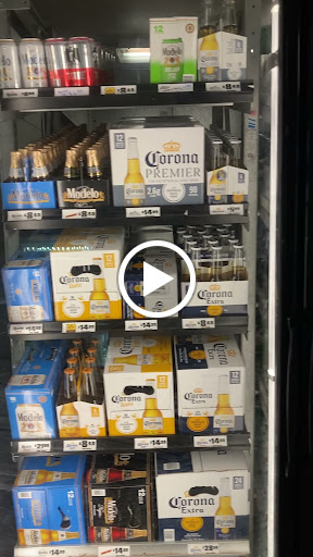 Liquor Store «Cleveland Avenue Liquor Store», reviews and photos, 8423 W Cleveland Ave, Milwaukee, WI 53227, USA