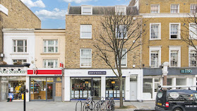 John D Wood & Co. Estate Agents Notting Hill
