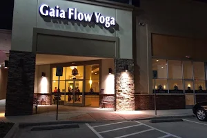 Gaia Flow Yoga Plano image
