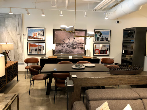 Furniture Store «Dwell Home Furnishings & Interior Design», reviews and photos, 250 12th Ave # 100, Coralville, IA 52241, USA