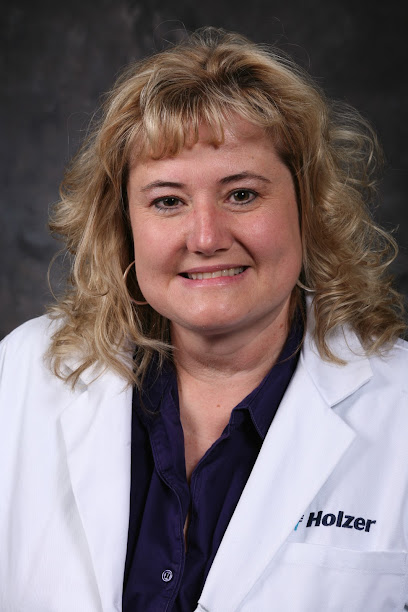 Charlotte Barnhart, FNP - Holzer Health System
