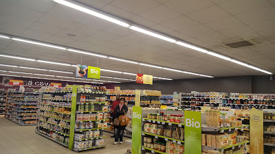 Carrefour Contact à Herblay-sur-Seine