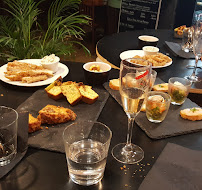 Plats et boissons du Restaurant Au Comptoir à Clermont-Ferrand - n°3