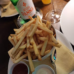 Photo n°5 de l'avis de Angelo.e fait le 31/12/2023 à 05:41 sur le  Love Pizza Restaurant à Taranto