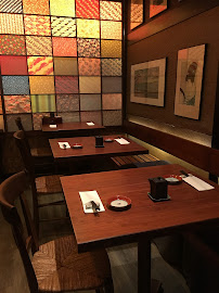 Atmosphère du Restaurant japonais Takara Paris - n°2