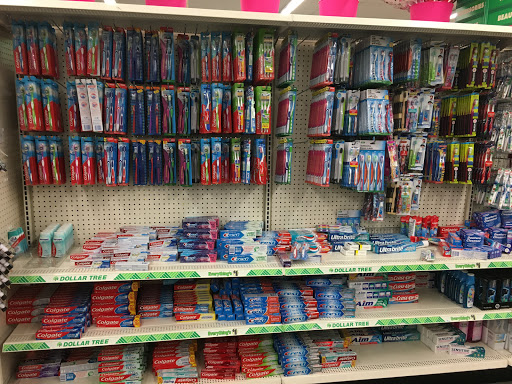 Dollar Store «Dollar Tree», reviews and photos, 1780 Tilden Ridge Dr, Hamburg, PA 19526, USA