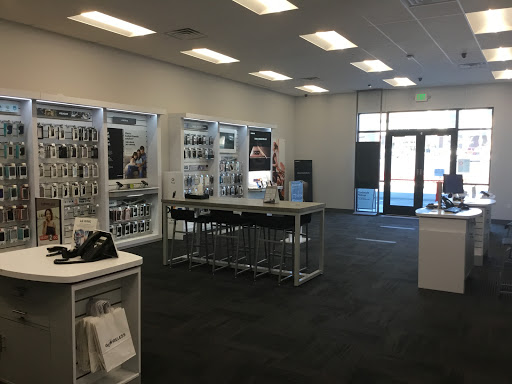 Cell Phone Store «GoWireless Verizon Authorized Retailer», reviews and photos, 1791 W Traverse Pkwy d, Lehi, UT 84043, USA