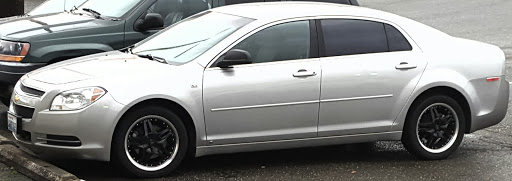 Used Car Dealer «CarHop Auto Sales & Finance», reviews and photos, 8821 Evergreen Way, Everett, WA 98208, USA