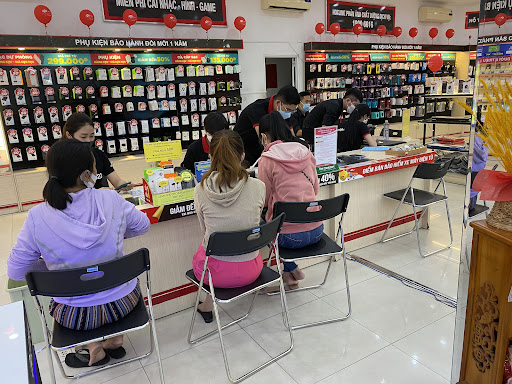 Top 20 top cửa hàng laptop Huyện Châu Thành An Giang 2022