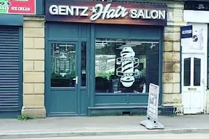 Gentz Hair Salon image