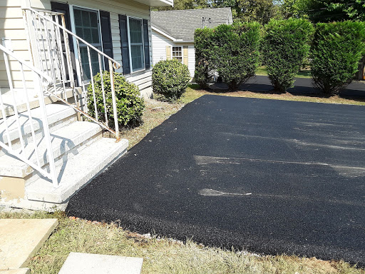 Paving Contractor «Slonakers Custom Paving», reviews and photos, 3281 Specks Run Rd, Bunker Hill, WV 25413, USA