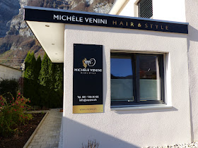 Michèle Venini Hair & Style