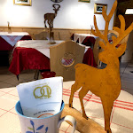 Photo n°3 de l'avis de Sara. fait le 16/08/2021 à 08:04 sur le  Baita Ischia à Campitello di Fassa