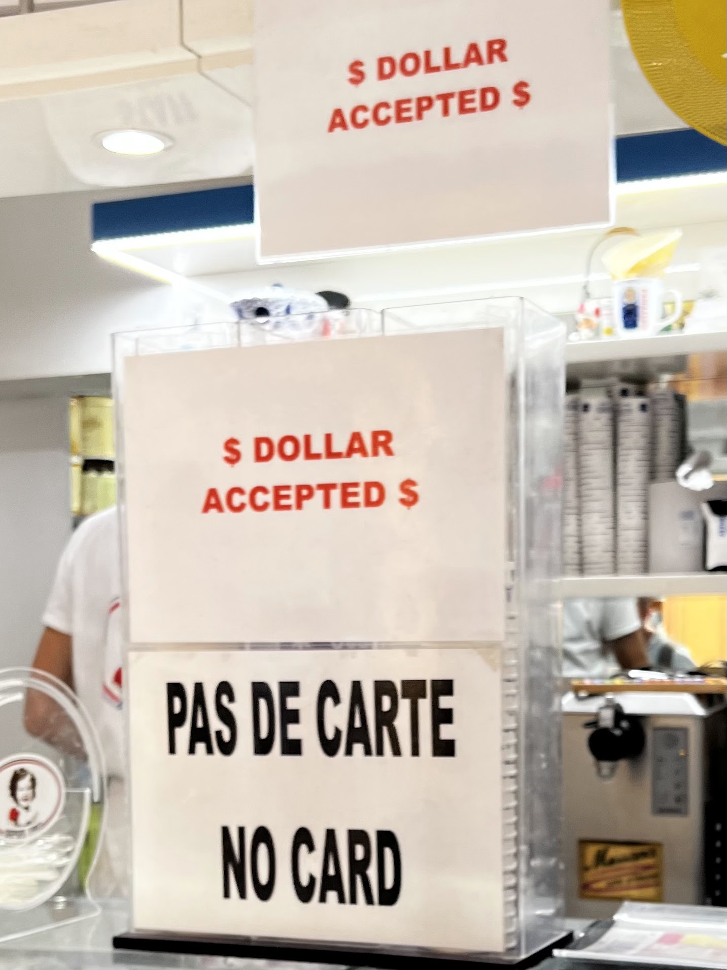 Photo n° 1 de l'avis de Aime.e fait le 18/10/2023 à 17:33