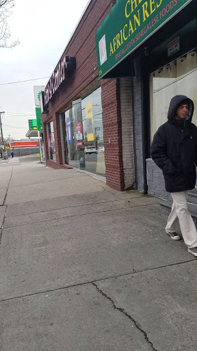 Tompkinsville Pharmacy, 45 Victory Blvd, Staten Island, NY 10301, USA, 