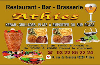 Photos du propriétaire du Restaurant SASU ATHİES à Athies - n°16