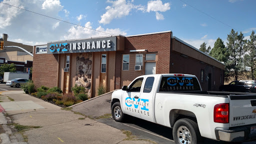 Auto Insurance Agency «Cache Valley Insurance, Inc.», reviews and photos
