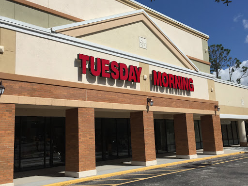 Tuesday Morning, 16013 Tampa Palms Blvd W, Tampa, FL 33647, USA, 
