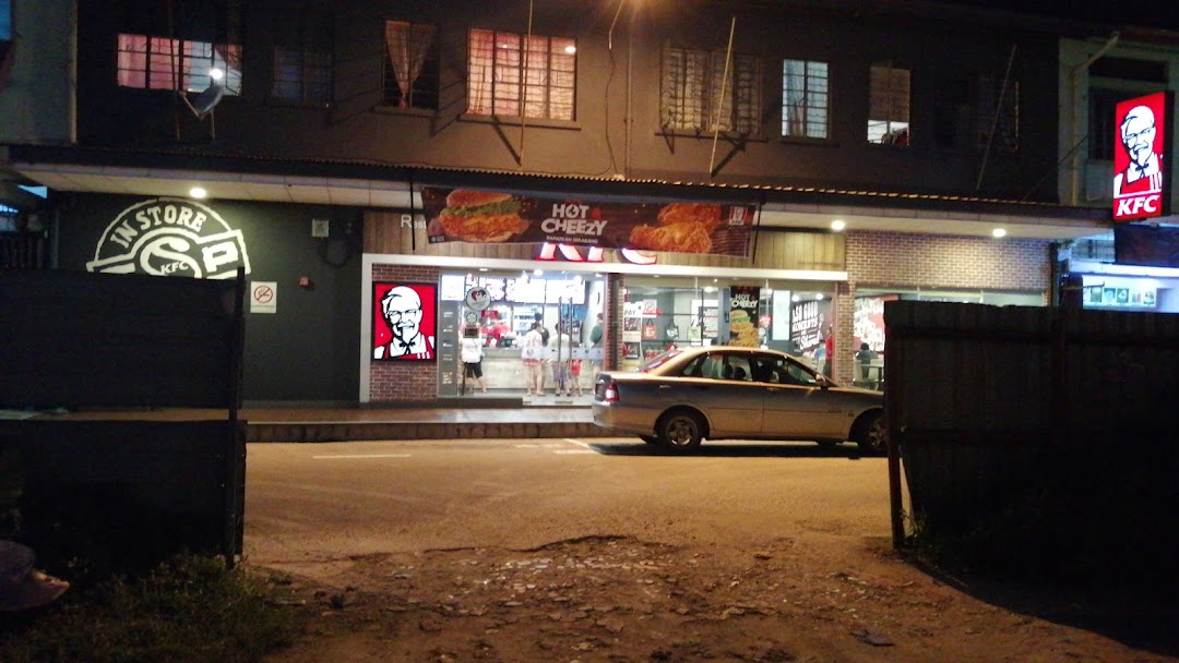 KFC Tanjung Aru