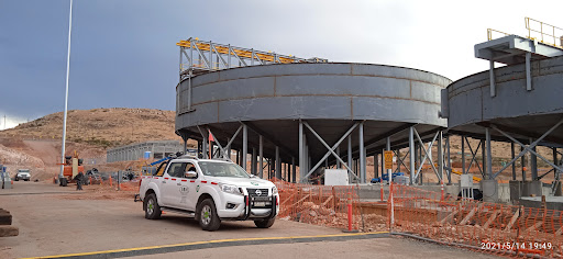 Ingenieria y Servicios Industriales del Norte