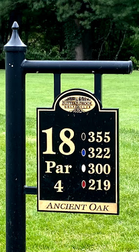 Golf Club «Butter Brook Golf Club», reviews and photos, 157 Carlisle Rd, Westford, MA 01886, USA