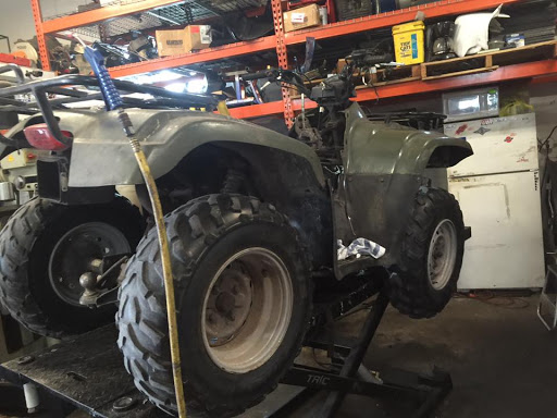 Motorcycle Parts Store «Cycle Parts Plus», reviews and photos, 2221 US-92, Lakeland, FL 33801, USA