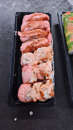 Photo n°36 de Sushi Place à Annemasse ()