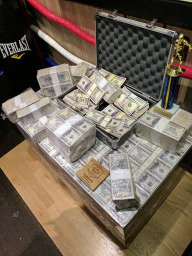 Live Music Venue «Terminal 5», reviews and photos, 610 W 56th St, New York, NY 10019, USA