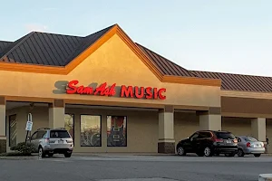 Sam Ash Music Stores image