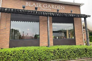Blair Garden image