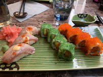 Sushi du Restaurant japonais Otakuni à Paris - n°4